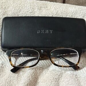 Authentic DKNY eye wear